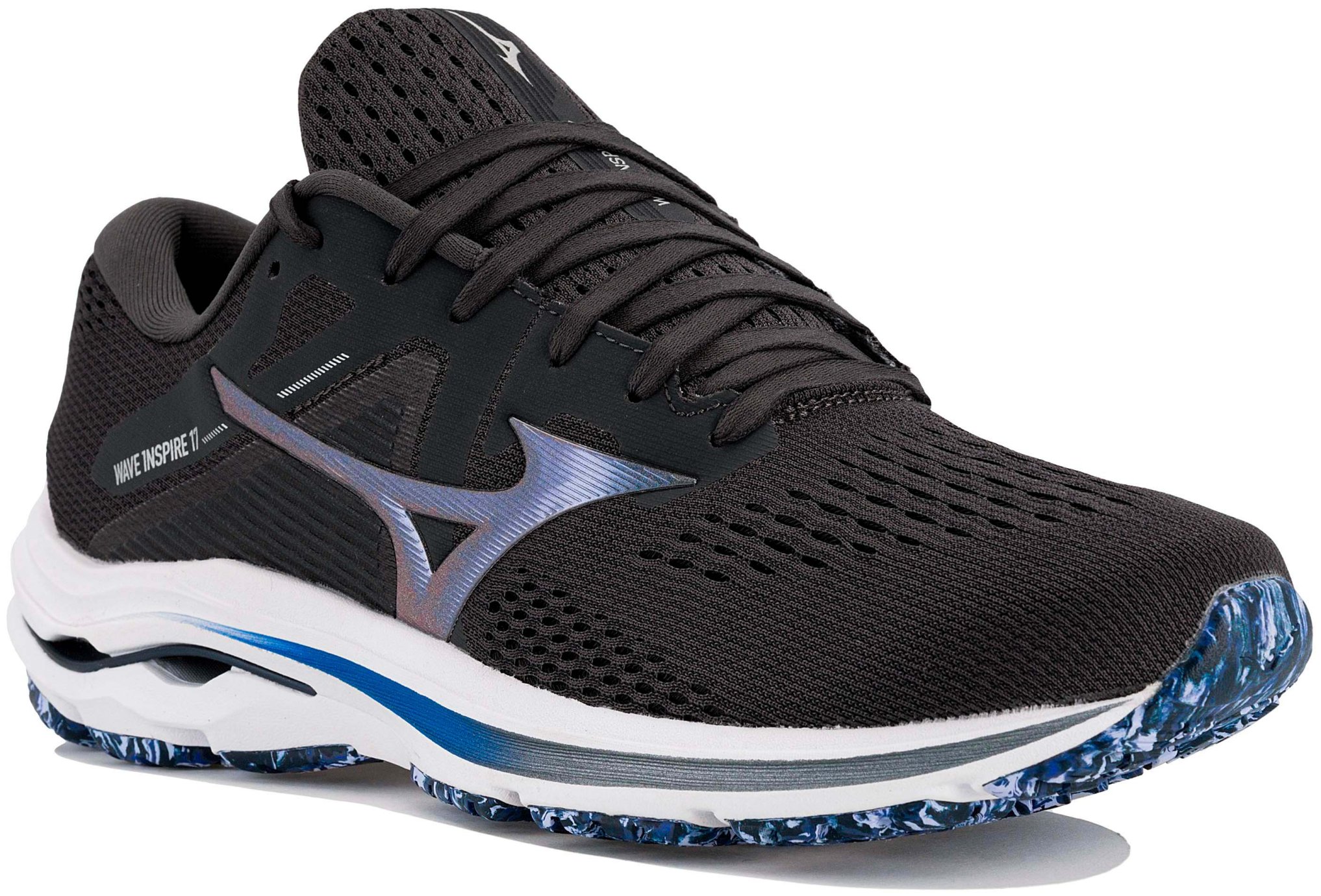 Mizuno wave rider shop 17 taille 42