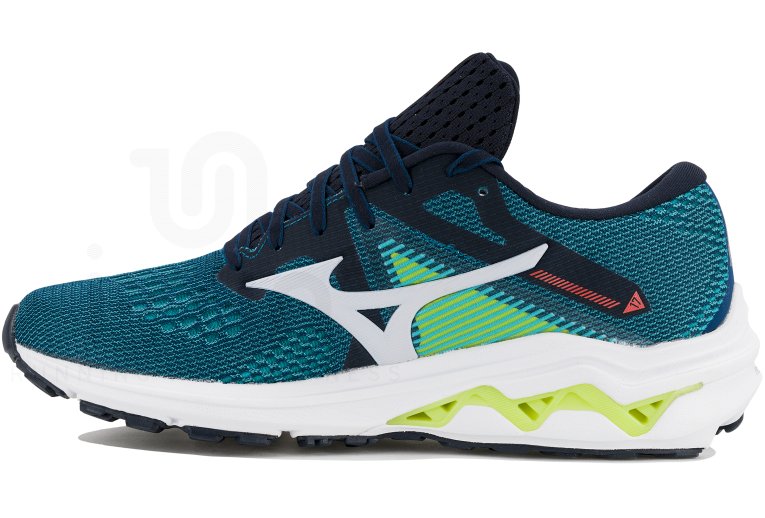 Mizuno Wave Inspire 17 Herren