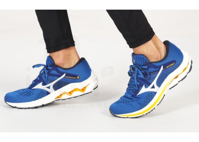 destockage mizuno running