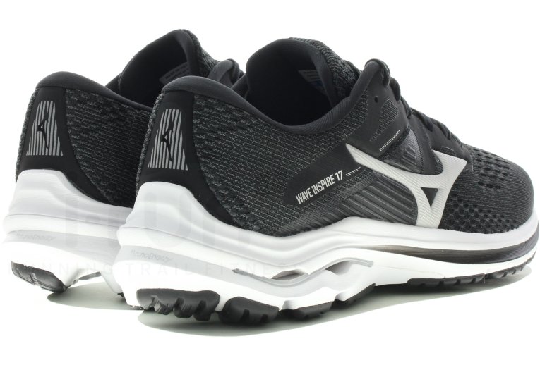 Mizuno Wave Inspire 17 Damen