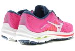 Mizuno Wave Inspire 17 Damen