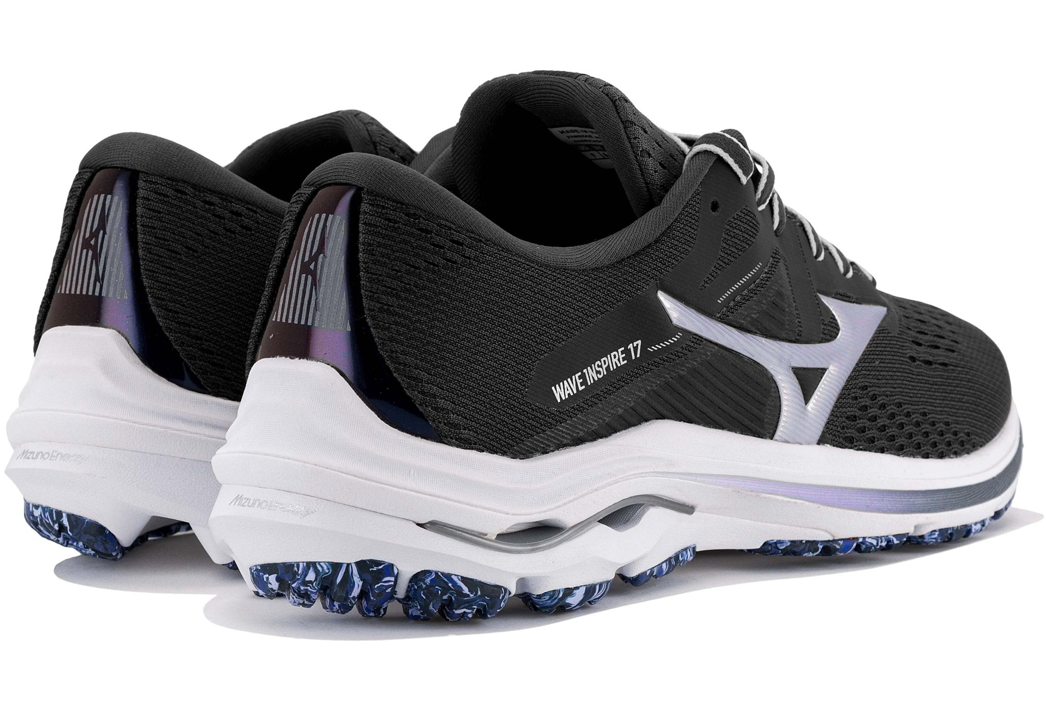 Mizuno wave inspire 17 damen Clearance