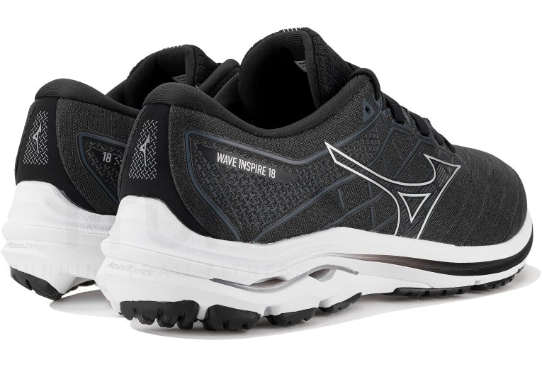 Mizuno Wave Inspire 18