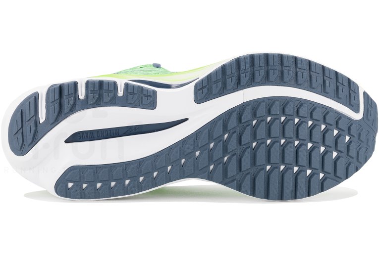 Mizuno Wave Inspire 19 Herren