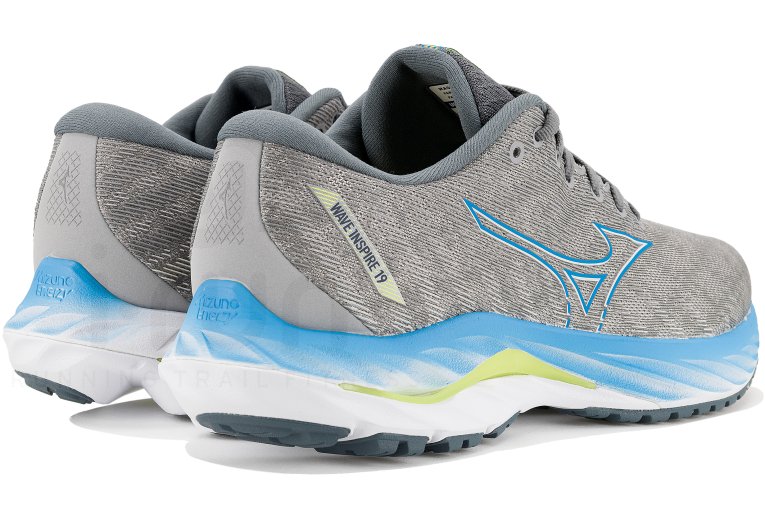 Mizuno Wave Inspire 19 M