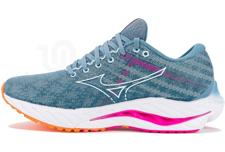 Mizuno Wave Inspire 19 Damen