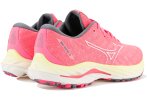 Mizuno Wave Inspire 19 Damen