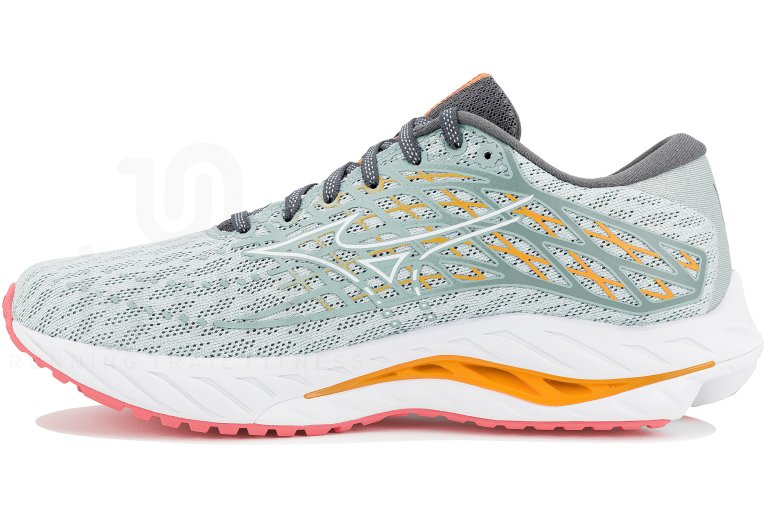 Mizuno Wave Inspire 20 W