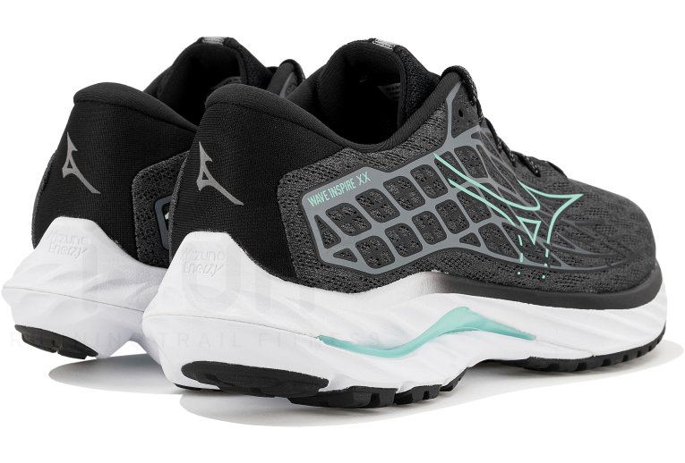 Mizuno Wave Inspire 20