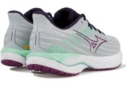 Mizuno Wave Inspire 21