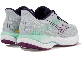 Mizuno Wave Inspire 21