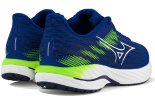 Mizuno Wave Inspire 21