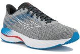 Mizuno Wave Inspire 21