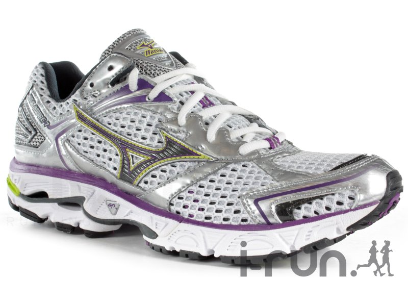 Mizuno wave 2025 inspire 7 avis