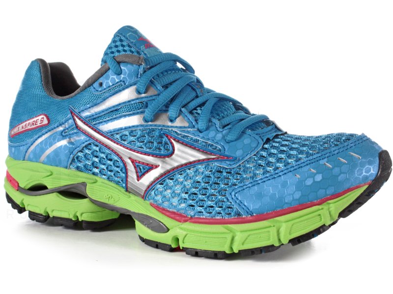 wave inspire 9 women's