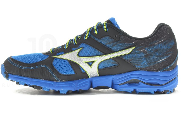 Mizuno Wave Kazan 2