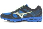 Mizuno Wave Kazan 2