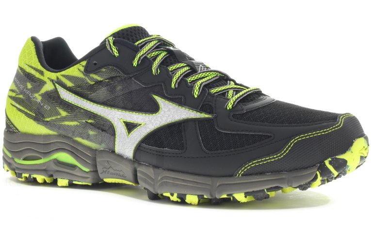Mizuno Wave Kazan 2