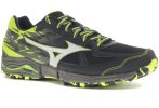 Mizuno Wave Kazan 2