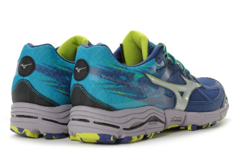 Mizuno Wave Kazan 2 M