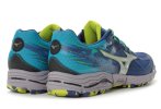 Mizuno Wave Kazan 2 M