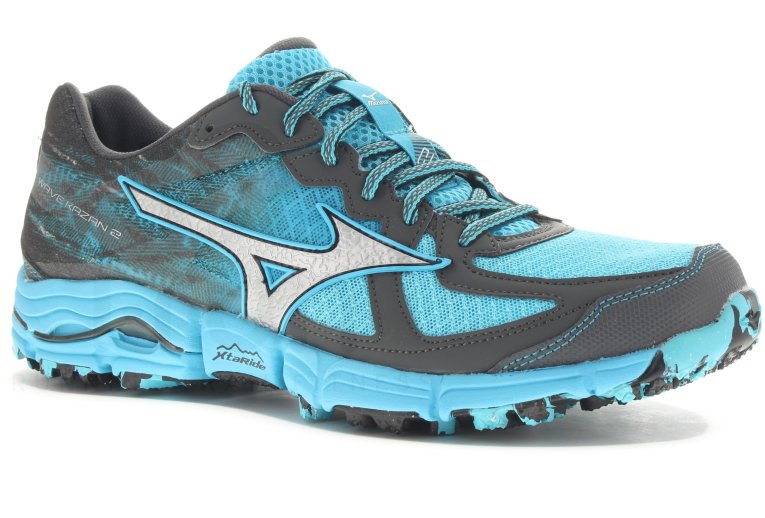 Mizuno Wave Kazan 2