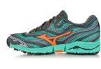 Mizuno Wave Kazan W