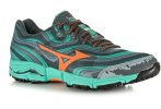 Mizuno Wave Kazan W