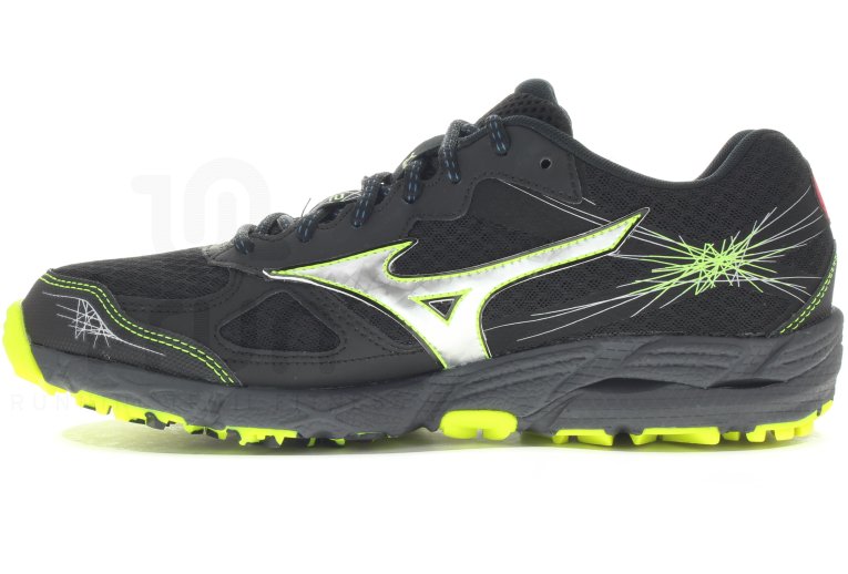 Mizuno Wave Kien 2