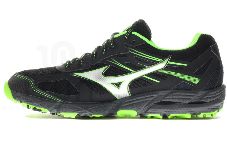 Mizuno Wave Kien 3 Gore-Tex