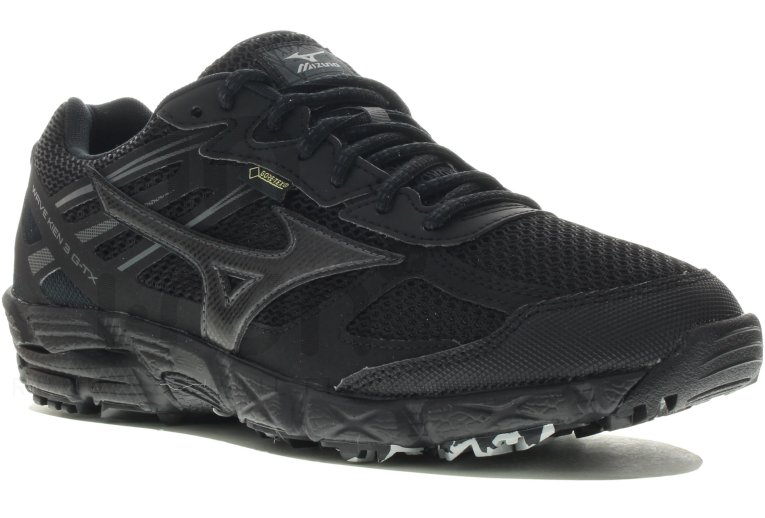 Mizuno Wave Kien 3 Gore-Tex