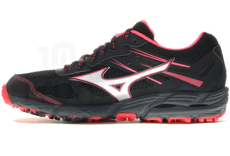 Mizuno Wave Kien 3 Gore-Tex Damen