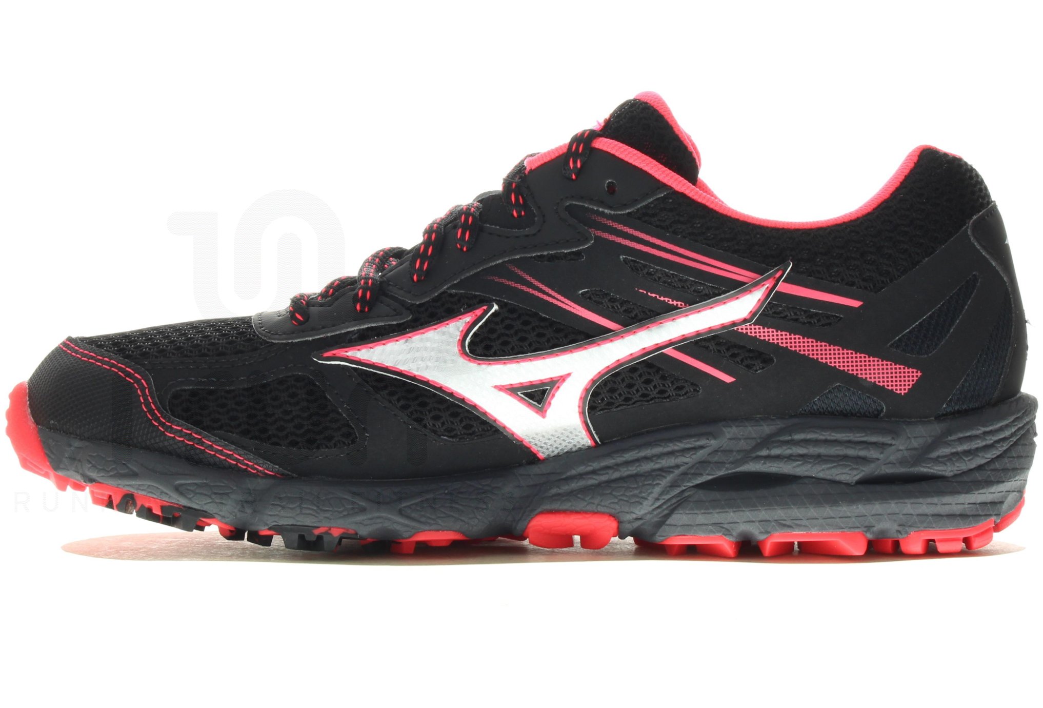 mizuno wave kien 3