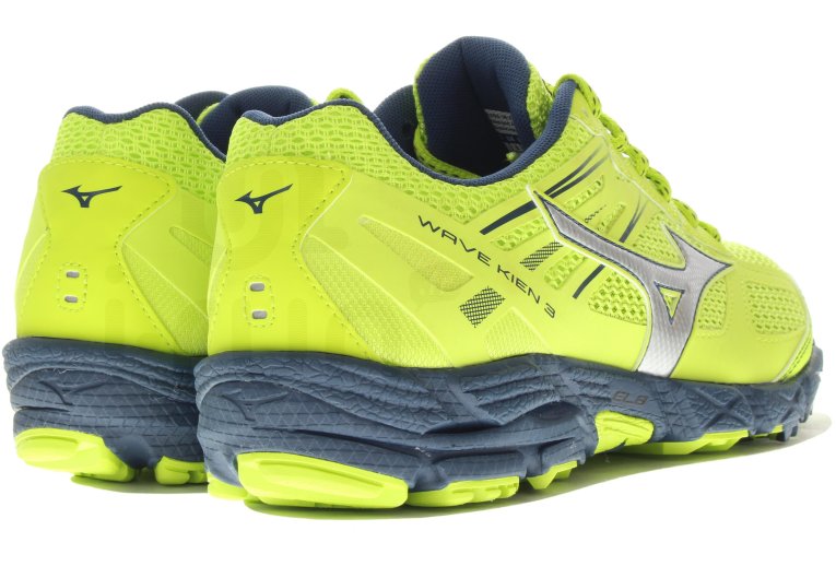 Mizuno Wave Kien 3