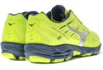 Mizuno Wave Kien 3