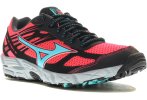 Mizuno Wave Kien 3