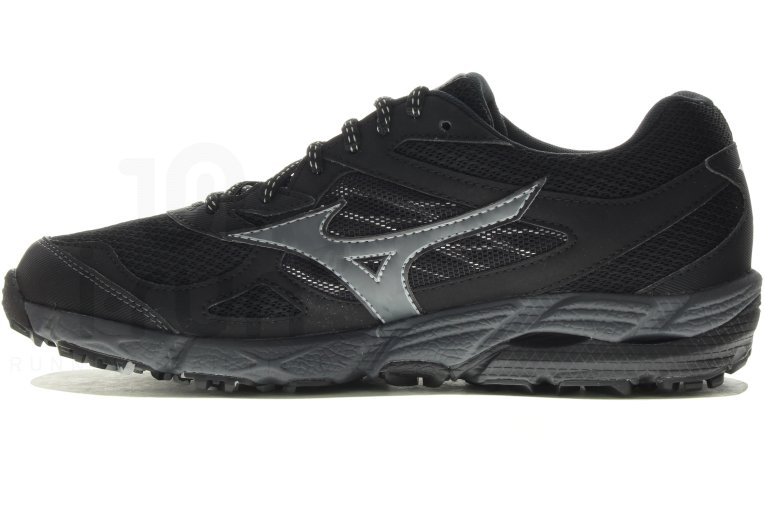 Mizuno Wave Kien 4 Gore-Tex