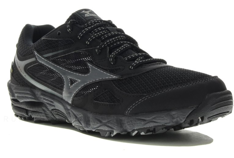 Mizuno Wave Kien 4 Gore-Tex