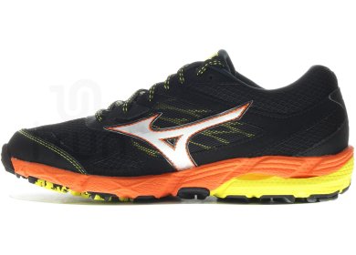 mizuno wave kien m