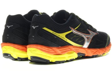 mizuno wave kien m
