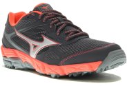 Mizuno Wave Kien 4 W