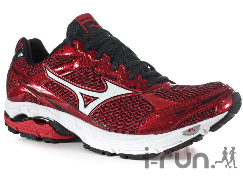 mizuno wave laser 2 red