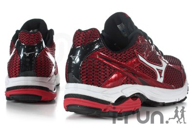 mizuno wave laser 2 red