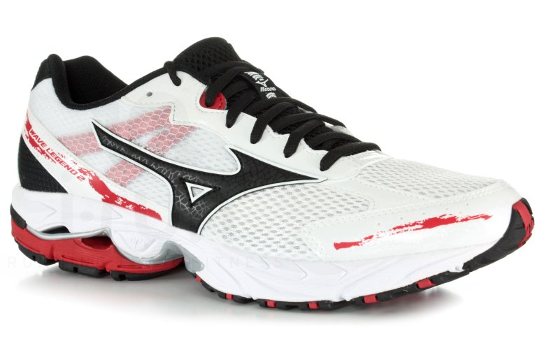 Mizuno Wave Legend 2