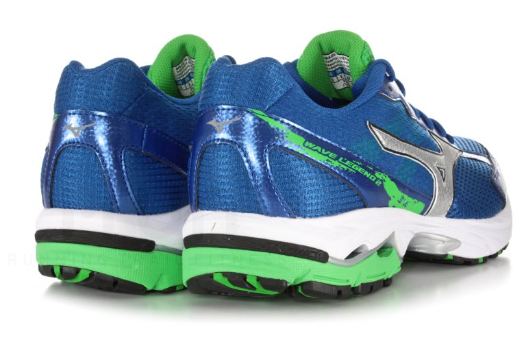 Mizuno Wave Legend 2