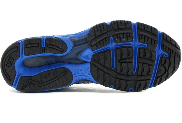 Mizuno Wave Legend 3