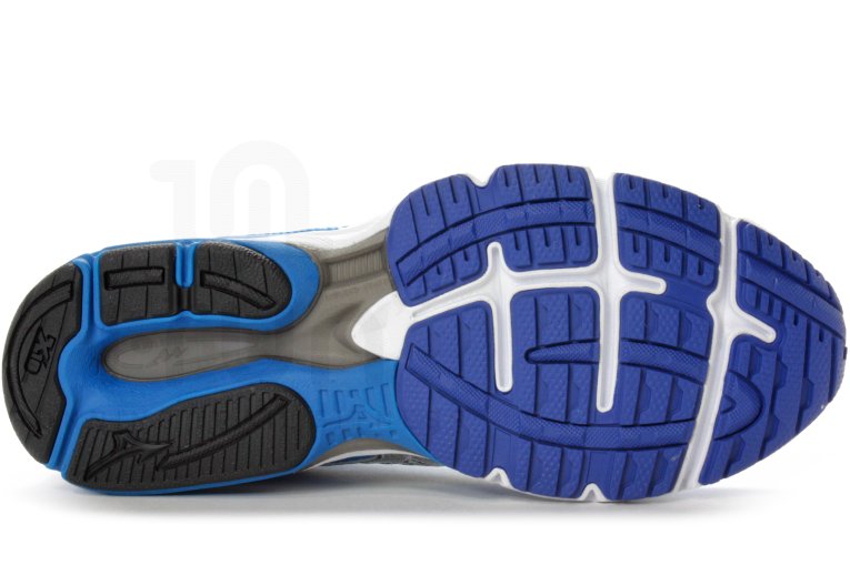 Mizuno Wave Legend 3