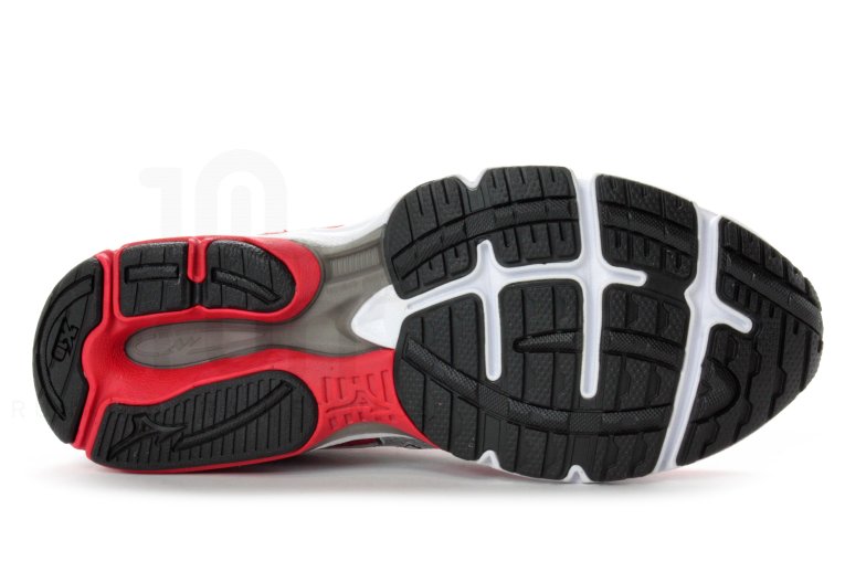 Mizuno Wave Legend 3