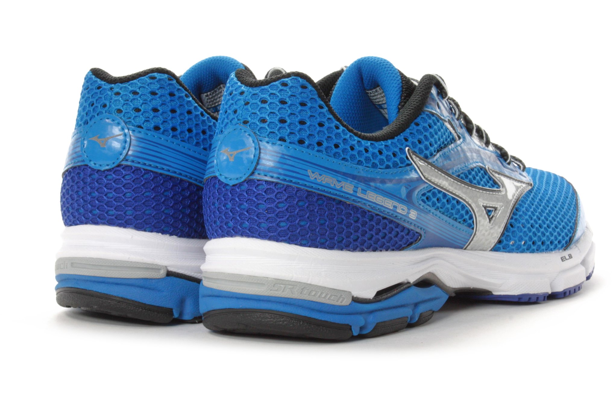 mizuno wave legend 3