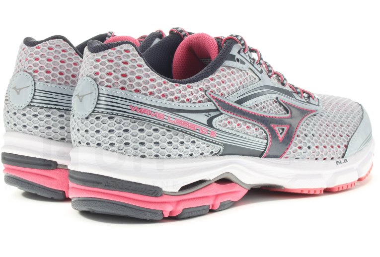 Mizuno Wave Legend 3
